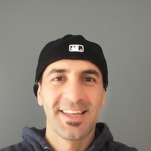 Meet your Posher, Robert